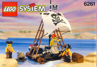 Illustration for article titled Best LEGO Sets in History